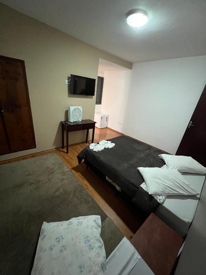 Hotel Thermas Da Mantiqueira - Pocos De Caldas - De Frente Para A Praca Central E Relogio Floral Екстер'єр фото