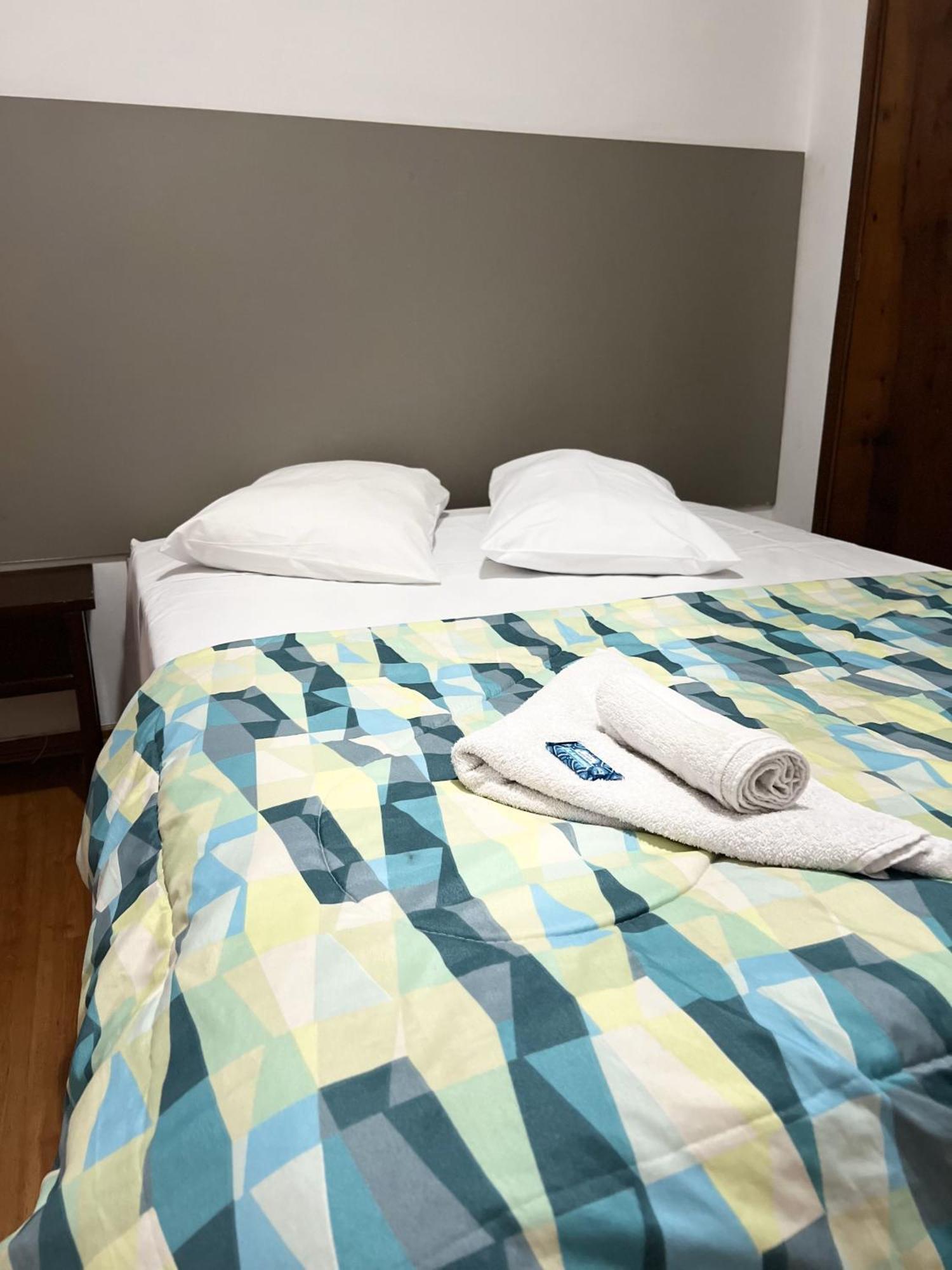 Hotel Thermas Da Mantiqueira - Pocos De Caldas - De Frente Para A Praca Central E Relogio Floral Екстер'єр фото